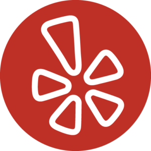 yelp favicon GoTech footer