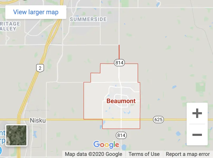 Beaumont Appliance Repair Alberta Same or Next Day Repair