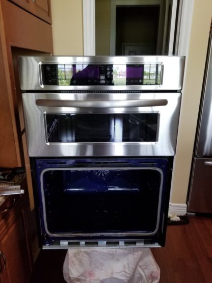 Oven Repair