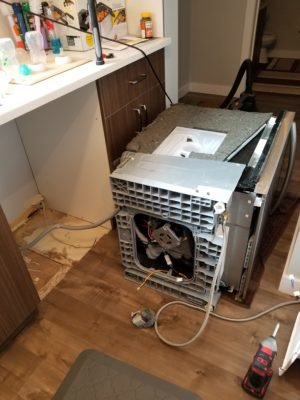 Maytag Dishwasher repair Edmonton - Calgary