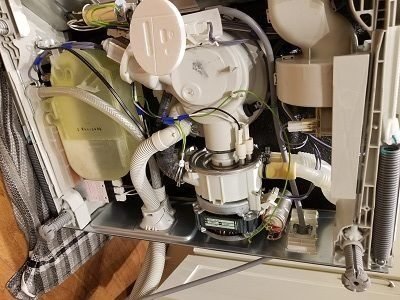 Thermador Dishwasher Repair Edmonton - Calgary