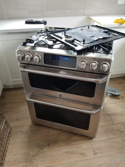Maytag Stove Repair