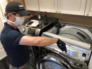 Dryer Repair