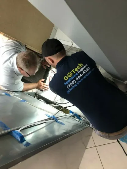 Appliance Repair edmonton